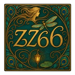 zz66 লোগো